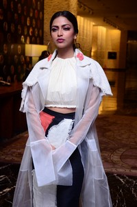 Amala Paul New Gallery